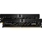 ADATA AX5R6400C3232G-DTAIRBK, Mémoire vive Noir