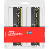 ADATA AX5R6400C3232G-DTAIRBK, Mémoire vive Noir