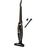 AEG QX8-2-16MB Sans sac 0,3 L Noir, Bronze, Aspirateur de bâton Noir/Bronze, Sans sac, Noir, Bronze, 0,3 L, Sec, Cyclonique, Type cyclone/à filtre