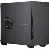 ALTERNATE AGP-SPECIAL-AMD-006, PC gaming Noir