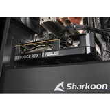 ALTERNATE AGP-SPECIAL-AMD-006, PC gaming Noir