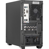 ALTERNATE AGP-SPECIAL-AMD-006, PC gaming Noir
