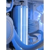 ALTERNATE ALT-ICUECS-INT-002, PC gaming Blanc/transparent
