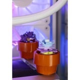 ALTERNATE ALT-ICUECS-INT-002, PC gaming Blanc/transparent