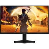 AOC 25G42E 24.5" Moniteur gaming  Noir (Mat), 180Hz, HDMI, DisplayPort