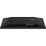 AOC 25G42E 24.5" Moniteur gaming  Noir (Mat), 180Hz, HDMI, DisplayPort