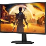 AOC 25G42E 24.5" Moniteur gaming  Noir (Mat), 180Hz, HDMI, DisplayPort