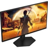 AOC 25G42E 24.5" Moniteur gaming  Noir (Mat), 180Hz, HDMI, DisplayPort