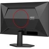 AOC 25G42E 24.5" Moniteur gaming  Noir (Mat), 180Hz, HDMI, DisplayPort