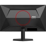 AOC 25G42E 24.5" Moniteur gaming  Noir (Mat), 180Hz, HDMI, DisplayPort
