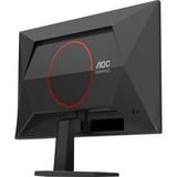 AOC 25G42E 24.5" Moniteur gaming  Noir (Mat), 180Hz, HDMI, DisplayPort