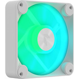 APNX APF3-PF11257.21, Ventilateur de boîtier Blanc