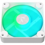 APNX FP1-120-3 Pack ventilateurs de boîtier RGB  Blanc, 3 pièces, 120 x 120 x 30 mm, PWM