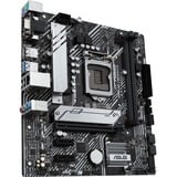 ASUS PRIME H510M-A , socket 1200 carte mère socket 1200 RAID, Gb-LAN, Sound, µATX