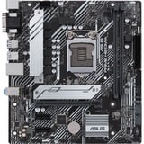 ASUS PRIME H510M-A , socket 1200 carte mère socket 1200 RAID, Gb-LAN, Sound, µATX