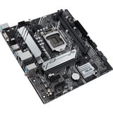 ASUS PRIME H510M-A , socket 1200 carte mère socket 1200 RAID, Gb-LAN, Sound, µATX