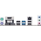 ASUS PRIME H510M-A , socket 1200 carte mère socket 1200 RAID, Gb-LAN, Sound, µATX