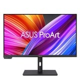 ASUS ProArt Display PA32UCXR écran plat de PC 81,3 cm (32") 3840 x 2160 pixels 4K Ultra HD LCD Noir Moniteur Noir, 1x DisplayPort, 2x HDMI, 1x USB-C, 3x USB-A, 2x Thunderbolt, 81,3 cm (32"), 3840 x 2160 pixels, 4K Ultra HD, LCD, 5 ms, Noir