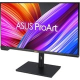 ASUS ProArt Display PA32UCXR écran plat de PC 81,3 cm (32") 3840 x 2160 pixels 4K Ultra HD LCD Noir Moniteur Noir, 1x DisplayPort, 2x HDMI, 1x USB-C, 3x USB-A, 2x Thunderbolt, 81,3 cm (32"), 3840 x 2160 pixels, 4K Ultra HD, LCD, 5 ms, Noir