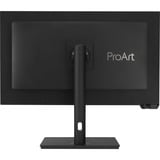 ASUS ProArt Display PA32UCXR écran plat de PC 81,3 cm (32") 3840 x 2160 pixels 4K Ultra HD LCD Noir Moniteur Noir, 1x DisplayPort, 2x HDMI, 1x USB-C, 3x USB-A, 2x Thunderbolt, 81,3 cm (32"), 3840 x 2160 pixels, 4K Ultra HD, LCD, 5 ms, Noir