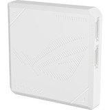 ASUS ROG Eurux GR120 ARGB ventilateurs de boîtier Blanc, 3 pièces, 122 x 120 x 30 mm