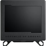 ASUS ROG RYUJIN III WB Bloc d'eau, Refroidisseur CPU Noir, Bloc d'eau, Cuivre, Noir, LGA 1150 (Emplacement H3), LGA 1151 (Emplacement H4), LGA 1155 (Socket H2), LGA 1156 (Socket H),..., 1 ventilateur(s), 21,08 cfm