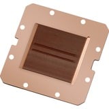 ASUS ROG RYUJIN III WB Bloc d'eau, Refroidisseur CPU Noir, Bloc d'eau, Cuivre, Noir, LGA 1150 (Emplacement H3), LGA 1151 (Emplacement H4), LGA 1155 (Socket H2), LGA 1156 (Socket H),..., 1 ventilateur(s), 21,08 cfm