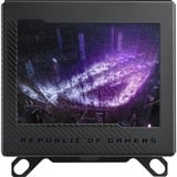 ASUS ROG RYUJIN III WB Bloc d'eau, Refroidisseur CPU Noir, Bloc d'eau, Cuivre, Noir, LGA 1150 (Emplacement H3), LGA 1151 (Emplacement H4), LGA 1155 (Socket H2), LGA 1156 (Socket H),..., 1 ventilateur(s), 21,08 cfm