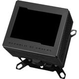 ASUS ROG RYUJIN III WB Bloc d'eau, Refroidisseur CPU Noir, Bloc d'eau, Cuivre, Noir, LGA 1150 (Emplacement H3), LGA 1151 (Emplacement H4), LGA 1155 (Socket H2), LGA 1156 (Socket H),..., 1 ventilateur(s), 21,08 cfm