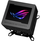 ASUS ROG RYUJIN III WB Bloc d'eau, Refroidisseur CPU Noir, Bloc d'eau, Cuivre, Noir, LGA 1150 (Emplacement H3), LGA 1151 (Emplacement H4), LGA 1155 (Socket H2), LGA 1156 (Socket H),..., 1 ventilateur(s), 21,08 cfm