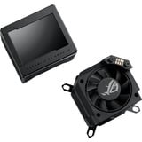 ASUS ROG RYUJIN III WB Bloc d'eau, Refroidisseur CPU Noir, Bloc d'eau, Cuivre, Noir, LGA 1150 (Emplacement H3), LGA 1151 (Emplacement H4), LGA 1155 (Socket H2), LGA 1156 (Socket H),..., 1 ventilateur(s), 21,08 cfm