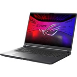 ASUS ROG Strix G18 G815LW-S9134W Intel Core Ultra 9 275HX Ordinateur portable 45,7 cm (18") WQXGA 32 Go DDR5-SDRAM 2 To SSD NVIDIA GeForce RTX 5080 Wi-Fi 7 (802.11be) Windows 11 Home Allemand Vert, Gris 18" PC portable gaming  Gris/Vert | Intel Core Ultra 9 | 45,7 cm (18") | 2560 x 1600 pixels | 32 Go | 2 To | Windows 11 Home