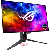 ROG Swift PG27AQDM 26.5" Gaming Moniteur