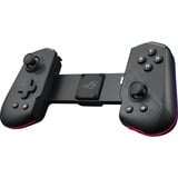 ASUS ROG Tessen Mobile Controller, Manette de jeu Noir