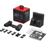 ASUS ROG Tessen Mobile Controller, Manette de jeu Noir