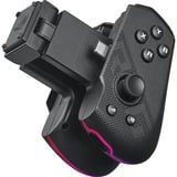 ASUS ROG Tessen Mobile Controller, Manette de jeu Noir
