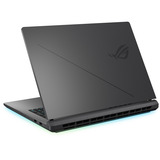 ASUS  18" PC portable gaming  Gris