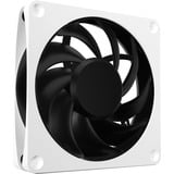 Alphacool Apex Stealth Metal ventilateur de boîtier Blanc, 120 x 120 x 25 mm, PWM