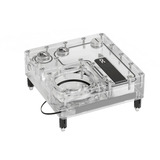 Alphacool Réservoir Core 140mm VPP/D5, Réservoir/Pompe 