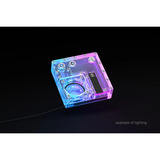 Alphacool Réservoir Core 140mm VPP/D5, Réservoir/Pompe 