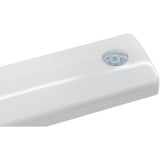 Ansmann 1600-0439 Blanc