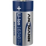Ansmann Batterie Li-Ion 16340 850mAh 