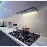 Ansmann Lampe sous-meuble L Blanc