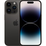 Apple Smartphone Noir