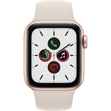 Apple Smartwatch Or/Blanc