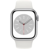 Apple Smartwatch Argent