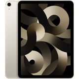 Apple iPad Air (10,9“) 2022 Reconditionné tablette 10.9" Champagne