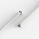Aqara CD-M03D, Moteur Blanc