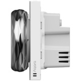 Aqara Molette tactile V1, Interrupteur 