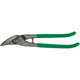 BESSEY Ciseaux idéaux D116-260, Cisaille Vert